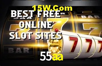 55aa: Seu Cassino Premiado com Pagamentos Rápidos